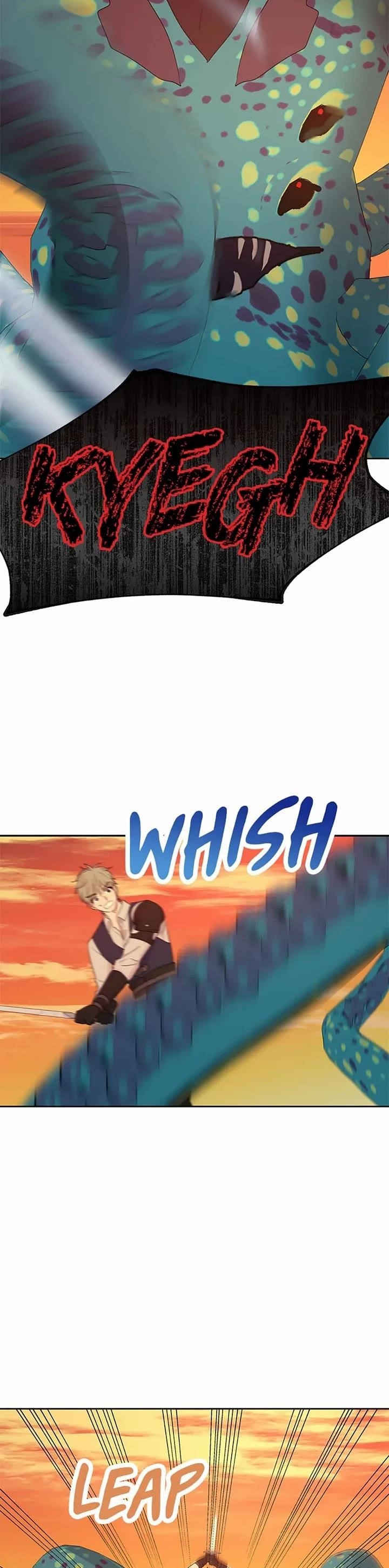 Surviving as an Illegitimate Princess Chapter 99 - Page 24