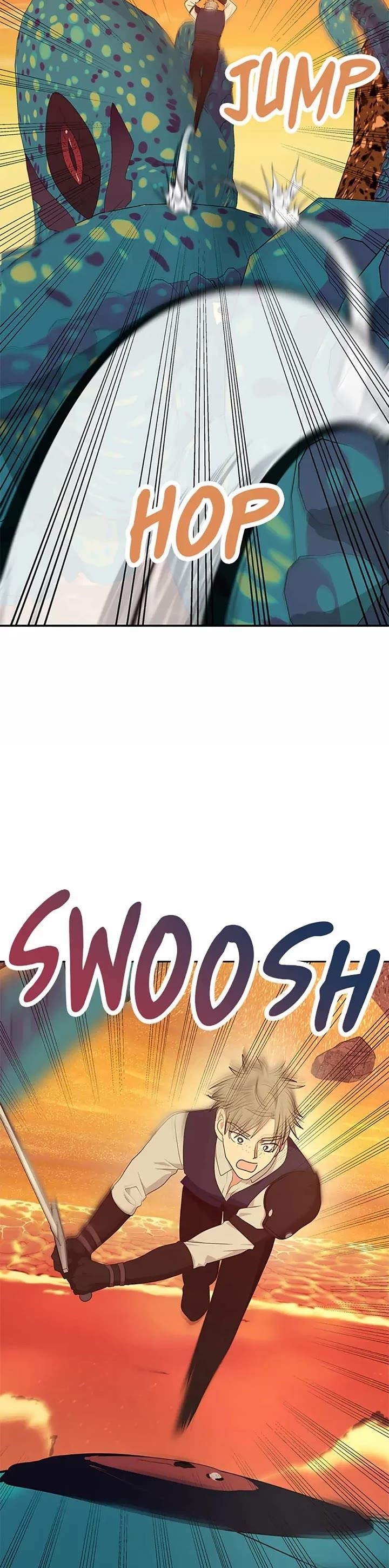 Surviving as an Illegitimate Princess Chapter 99 - Page 25