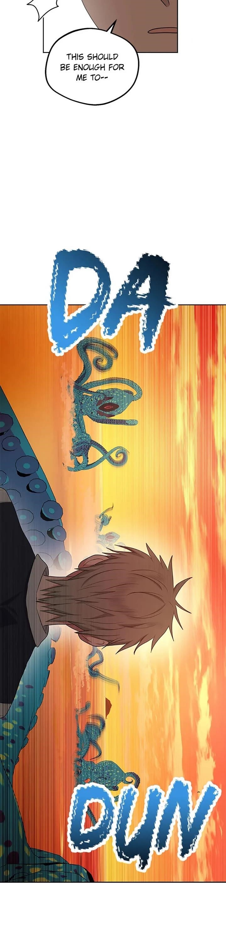 Surviving as an Illegitimate Princess Chapter 99 - Page 29