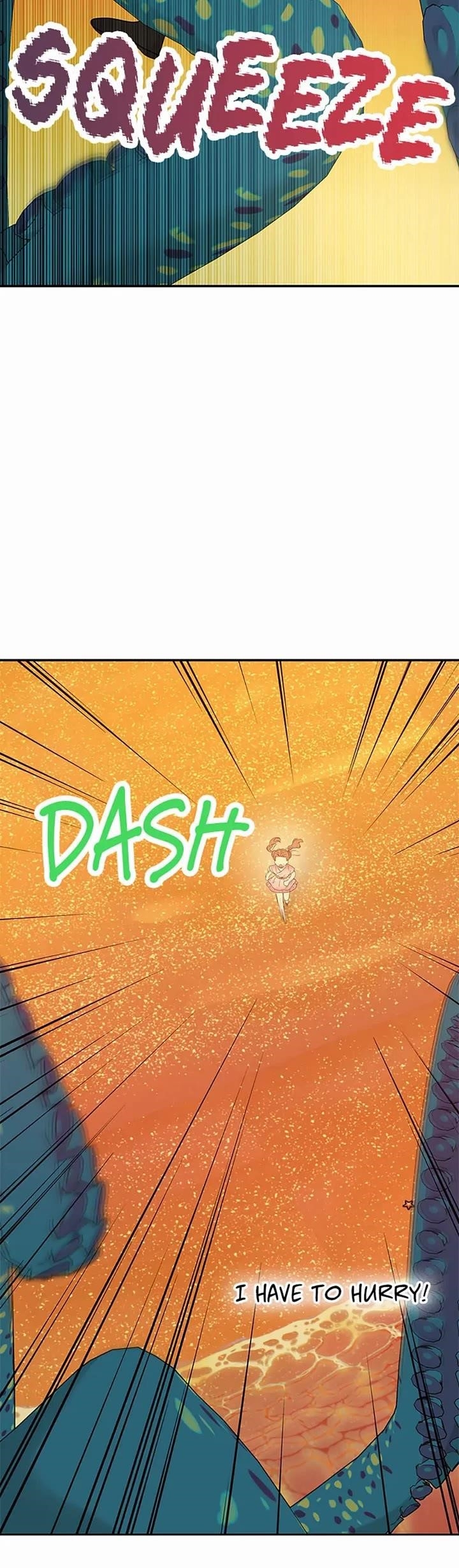 Surviving as an Illegitimate Princess Chapter 99 - Page 34