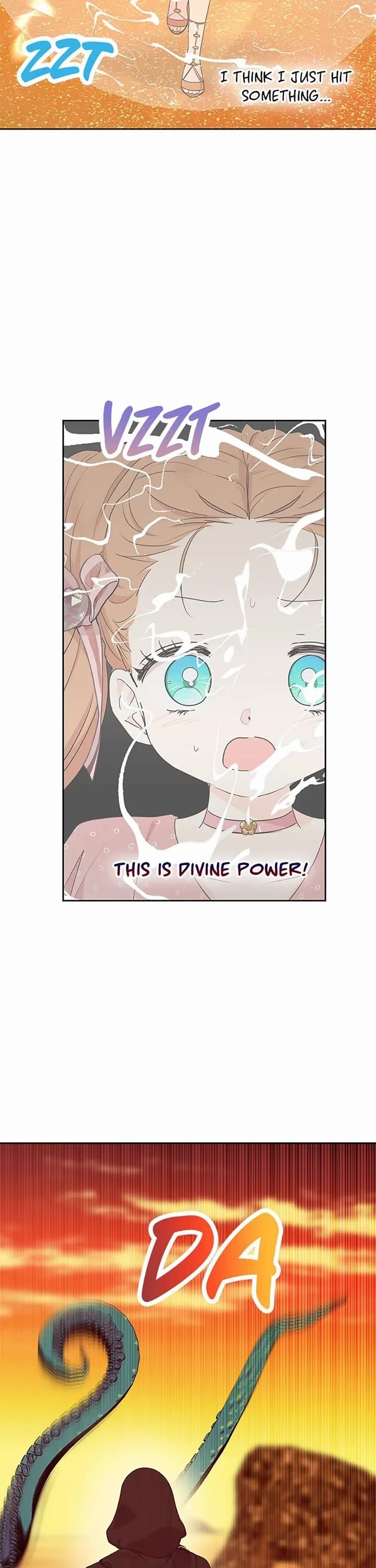 Surviving as an Illegitimate Princess Chapter 99 - Page 36