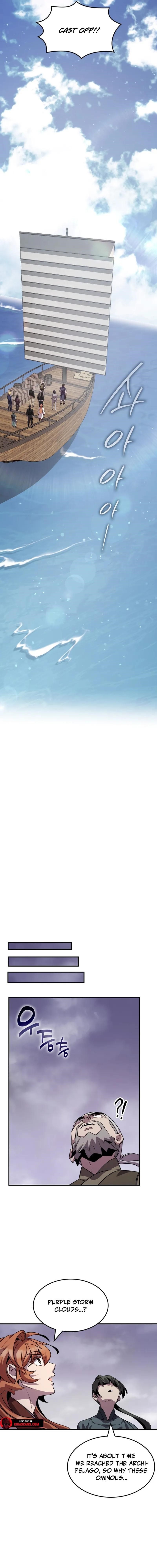 Drug Devourer Chapter 119 - Page 13