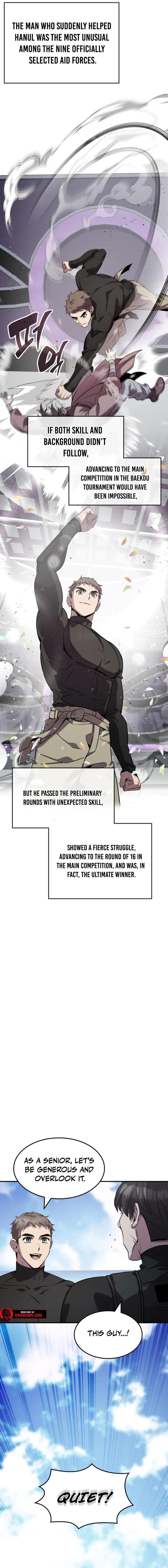 Drug Devourer Chapter 119 - Page 6