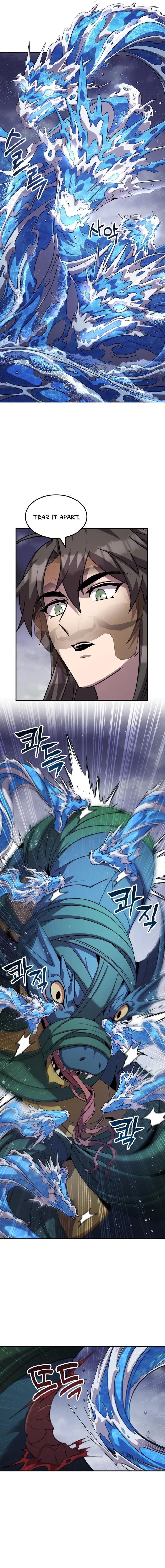 Drug Devourer Chapter 120 - Page 14