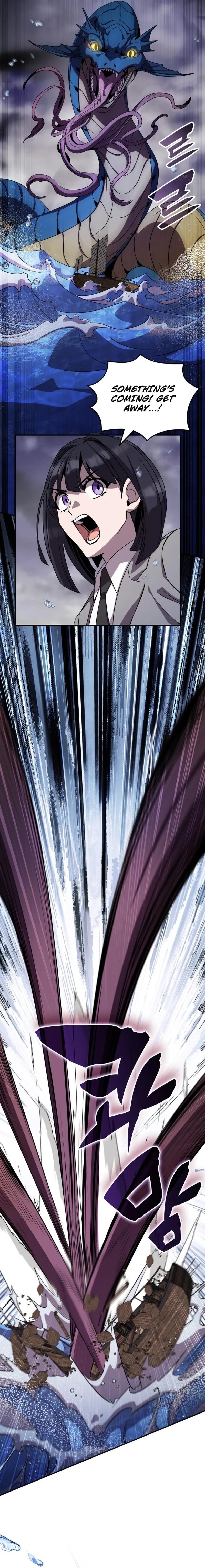 Drug Devourer Chapter 120 - Page 6