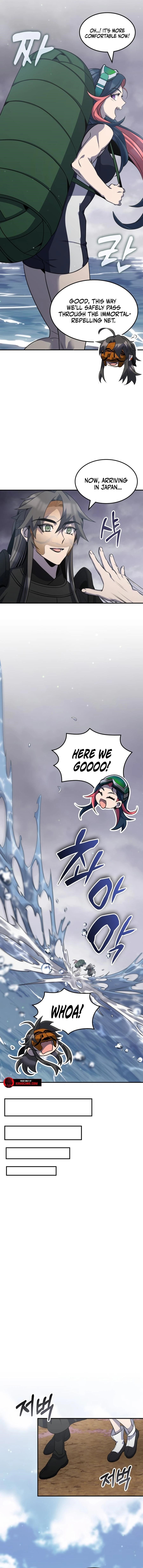 Drug Devourer Chapter 122 - Page 10