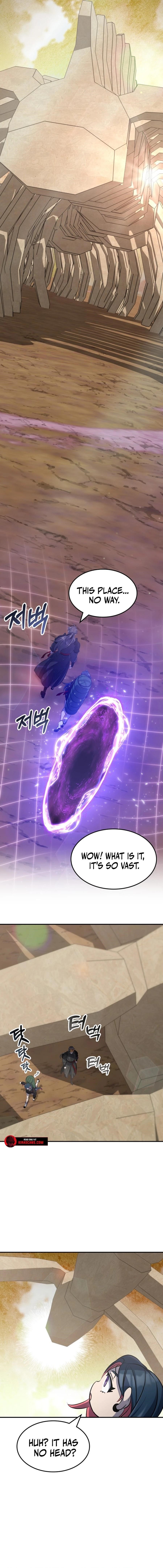 Drug Devourer Chapter 122 - Page 12