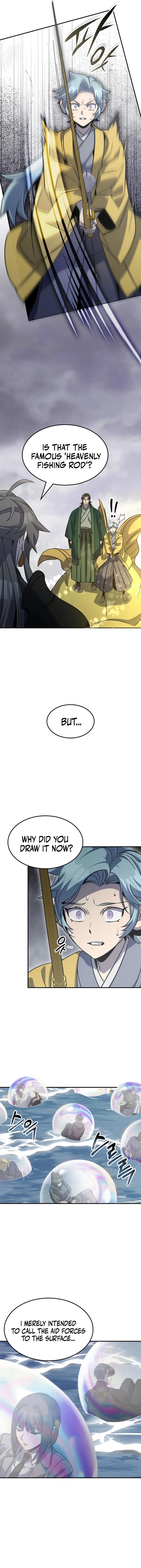 Drug Devourer Chapter 122 - Page 5