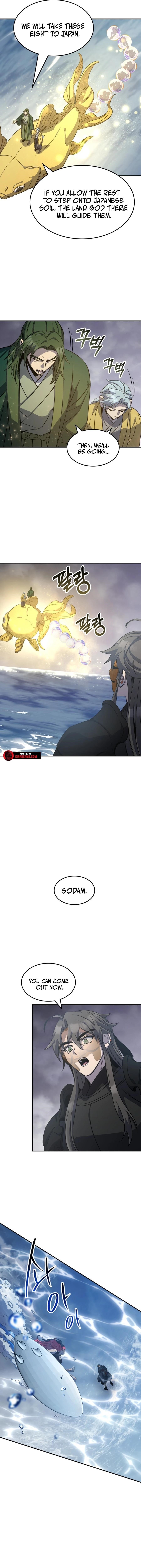 Drug Devourer Chapter 122 - Page 8