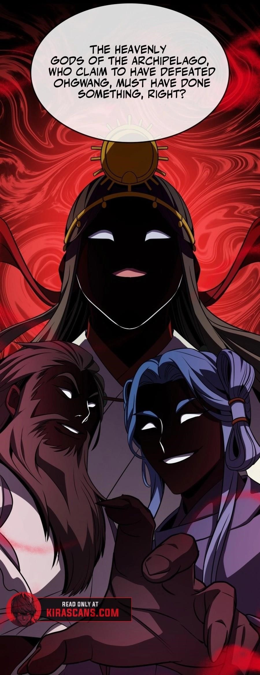 Drug Devourer Chapter 123 - Page 13