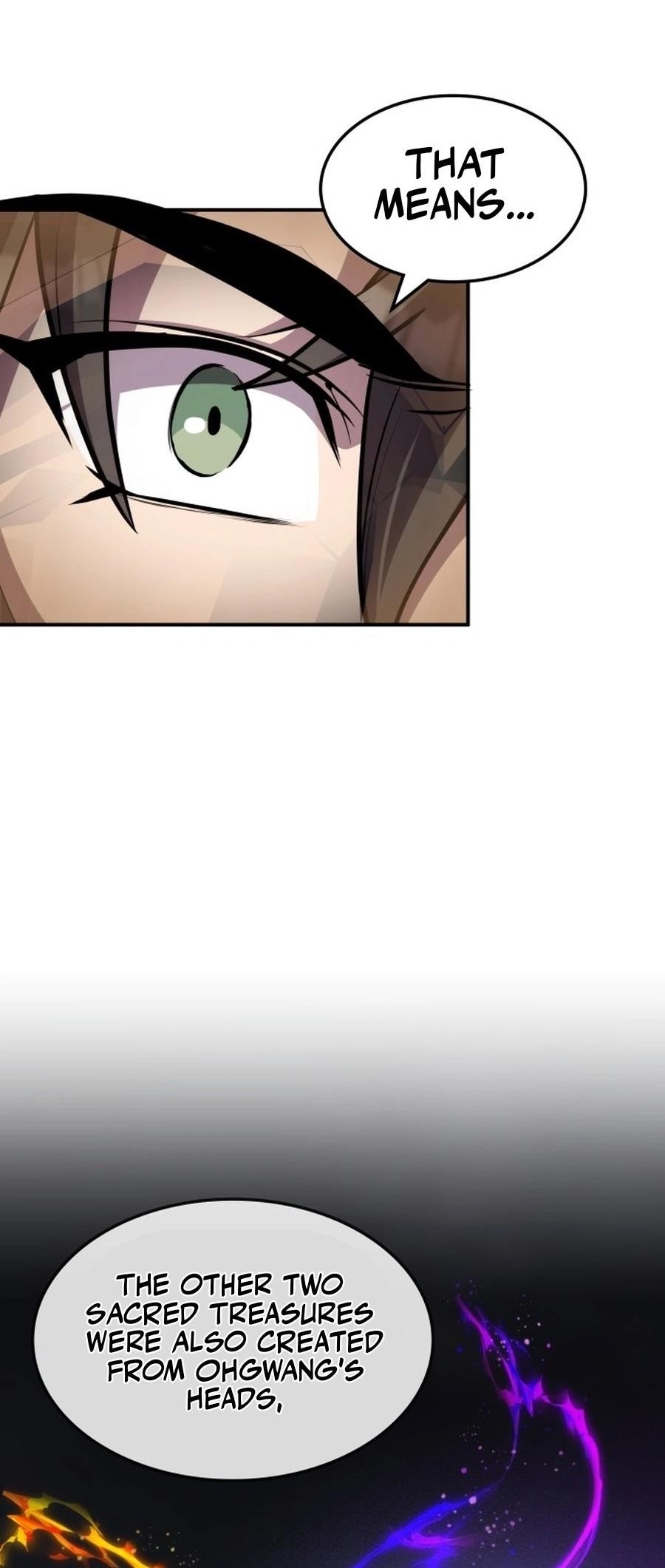 Drug Devourer Chapter 123 - Page 20