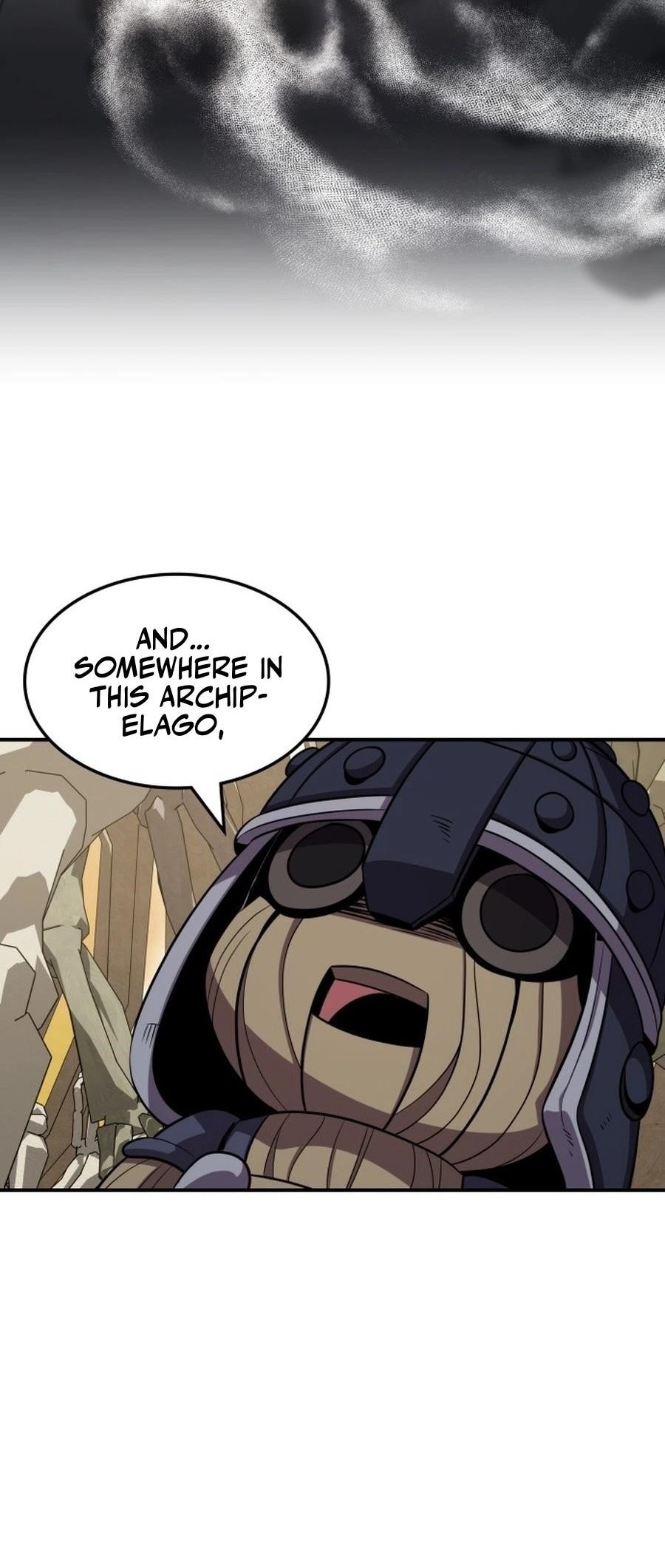 Drug Devourer Chapter 123 - Page 23