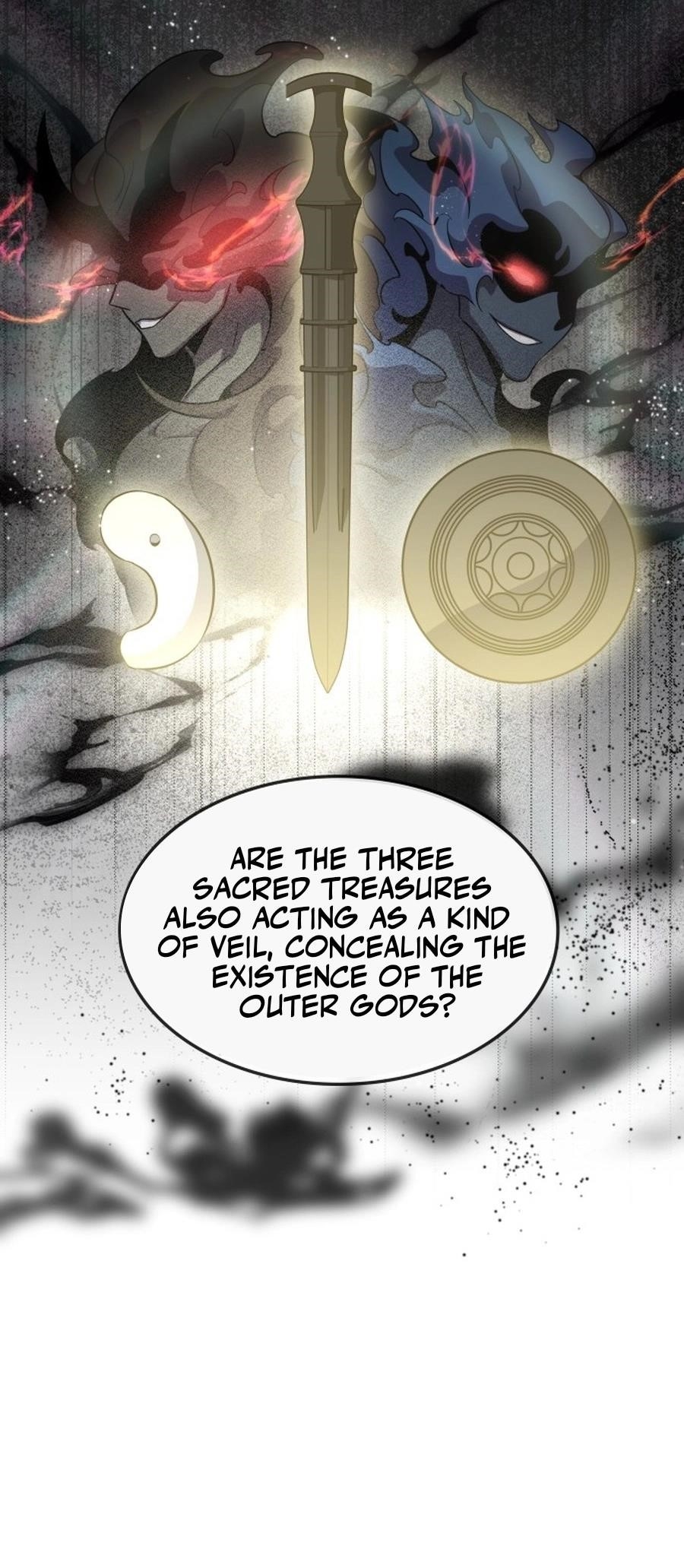 Drug Devourer Chapter 123 - Page 28