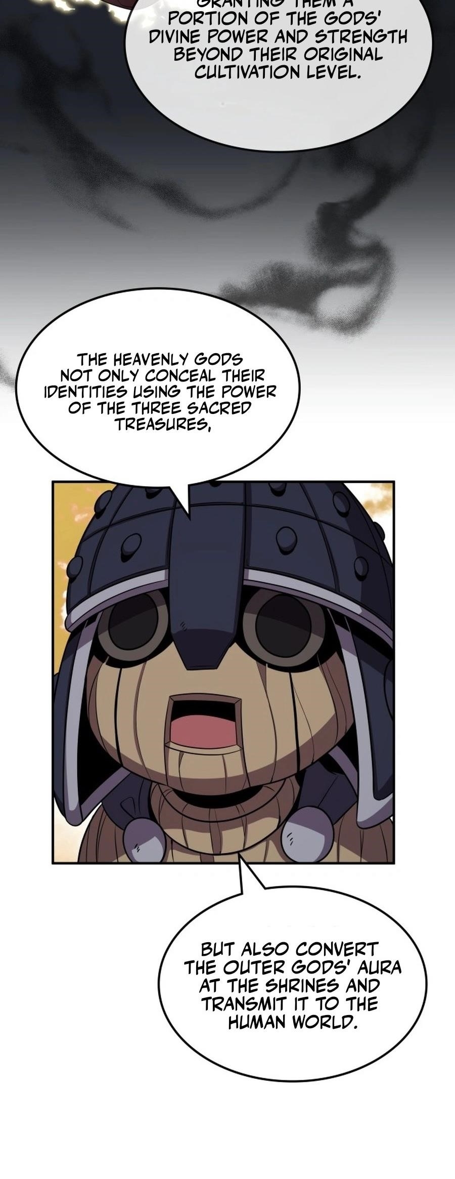 Drug Devourer Chapter 123 - Page 31