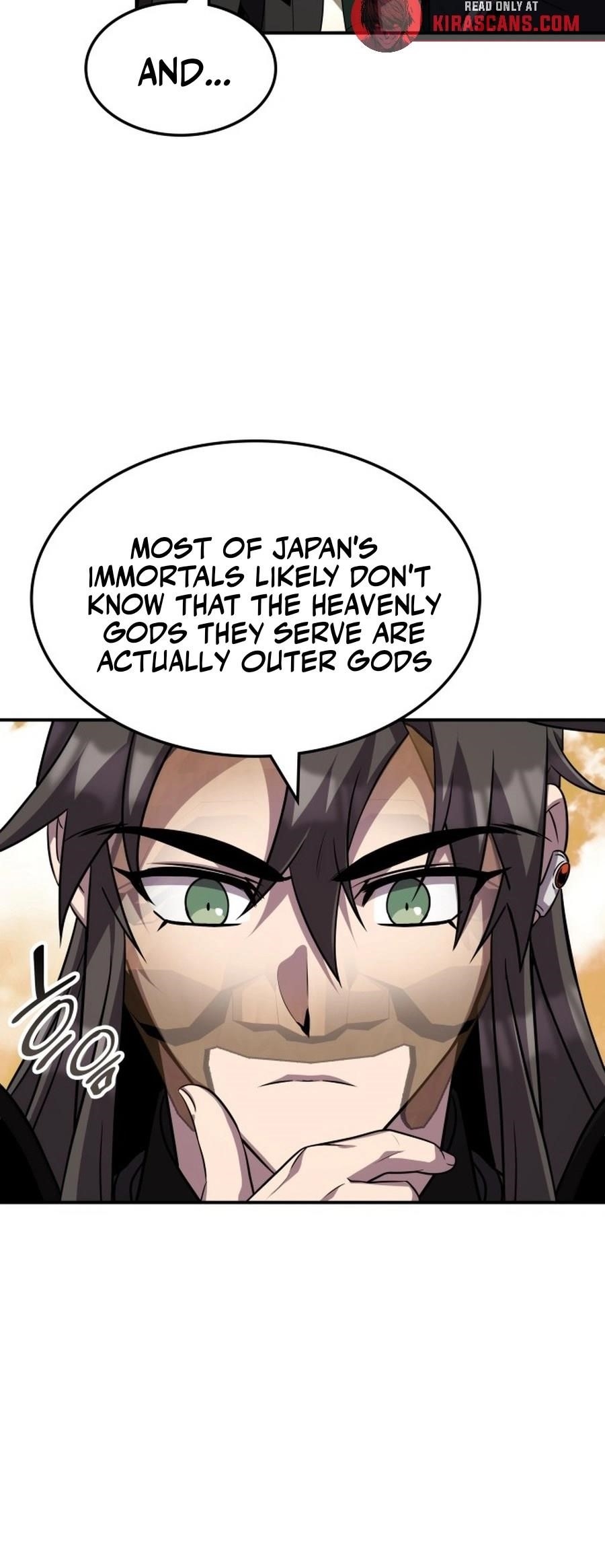 Drug Devourer Chapter 123 - Page 33