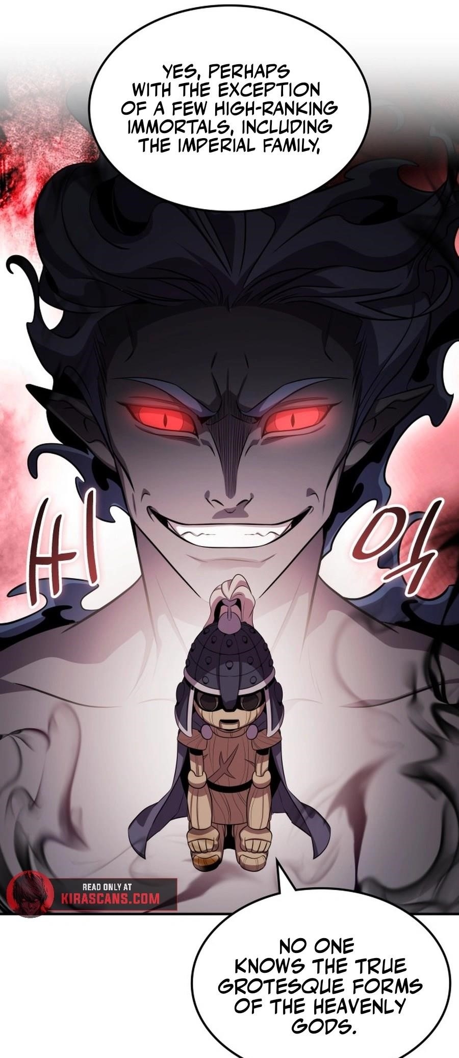 Drug Devourer Chapter 123 - Page 34