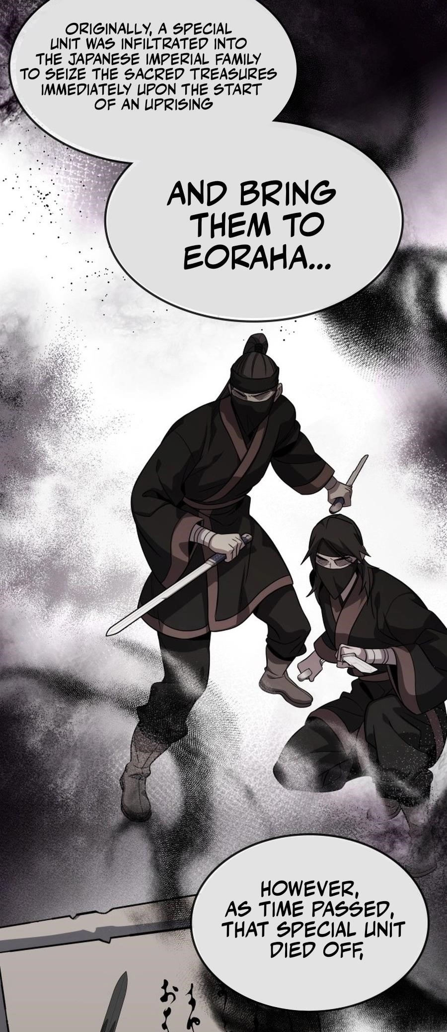 Drug Devourer Chapter 123 - Page 36