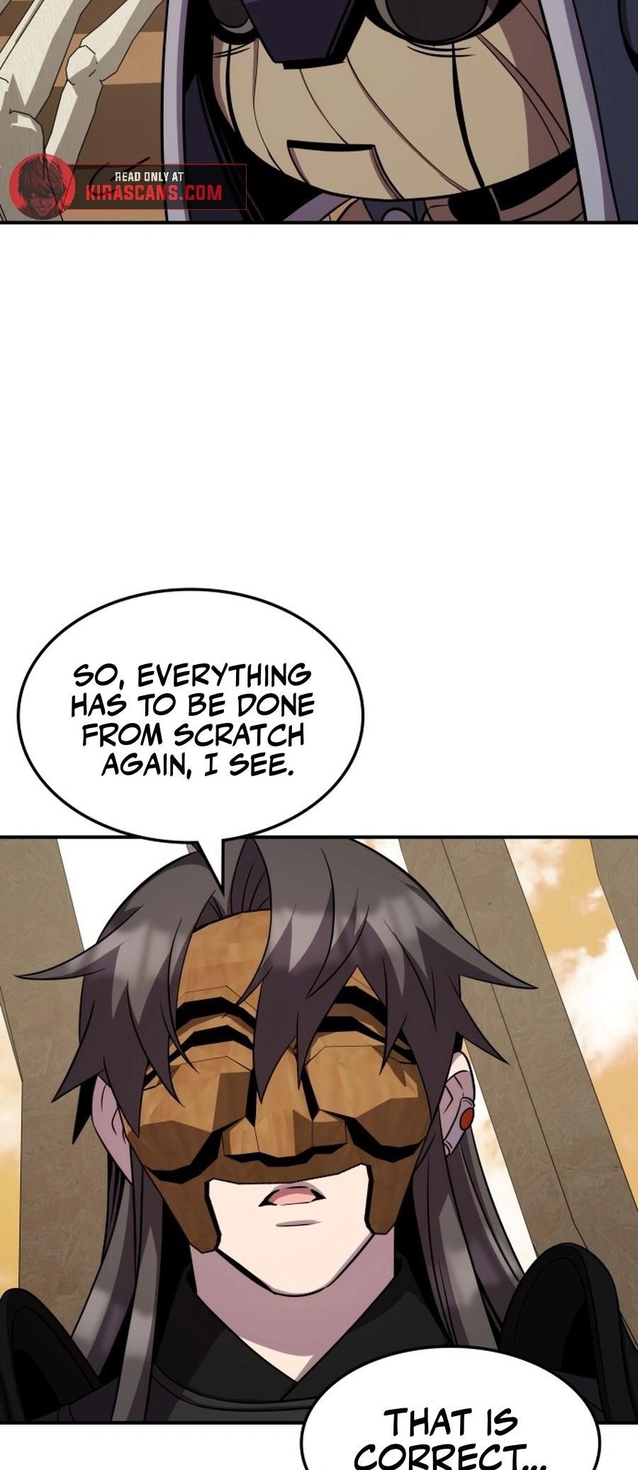 Drug Devourer Chapter 123 - Page 38