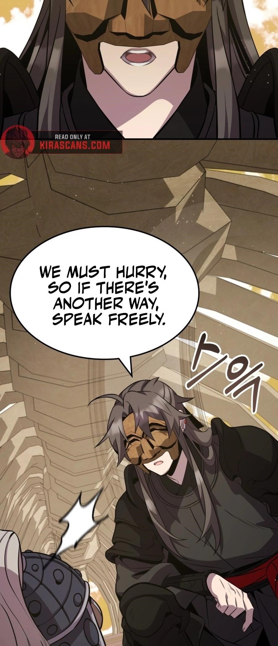 Drug Devourer Chapter 123 - Page 41