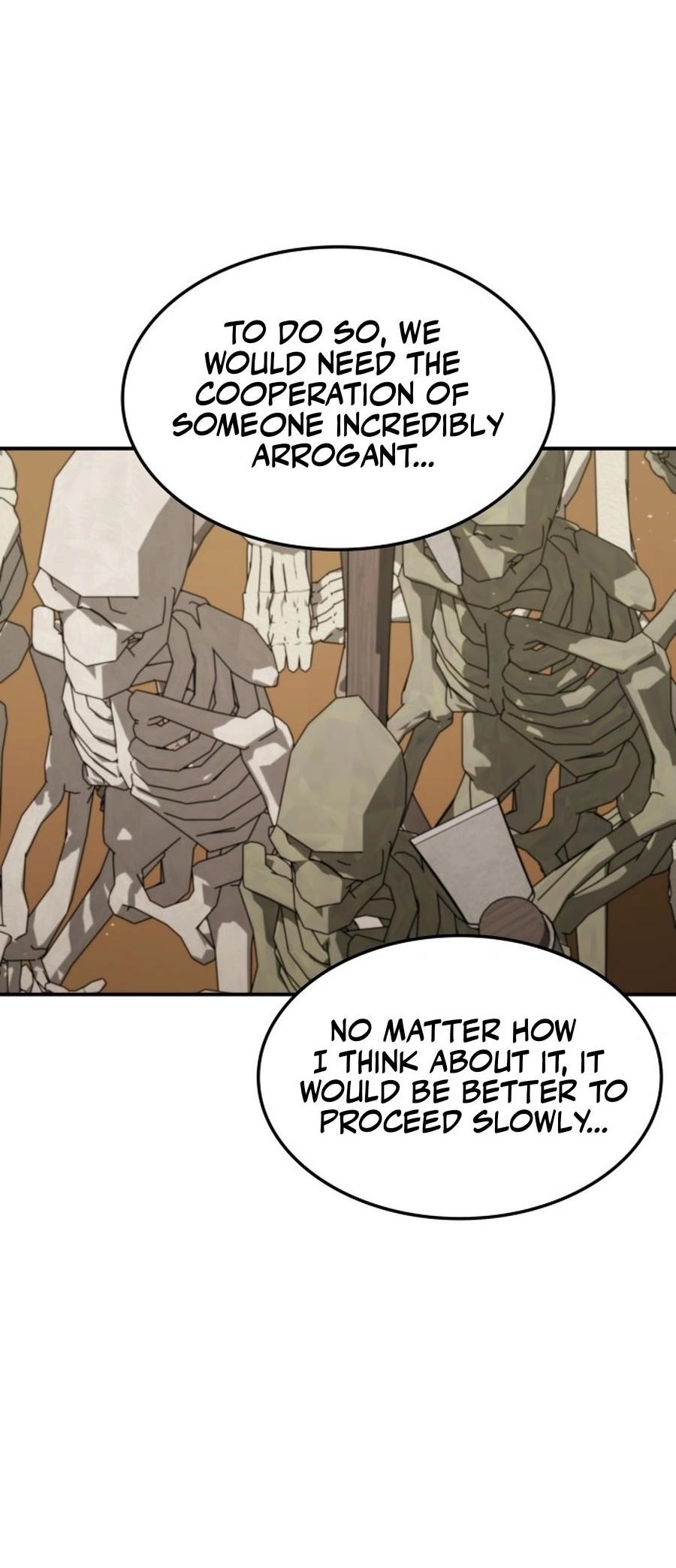 Drug Devourer Chapter 123 - Page 43