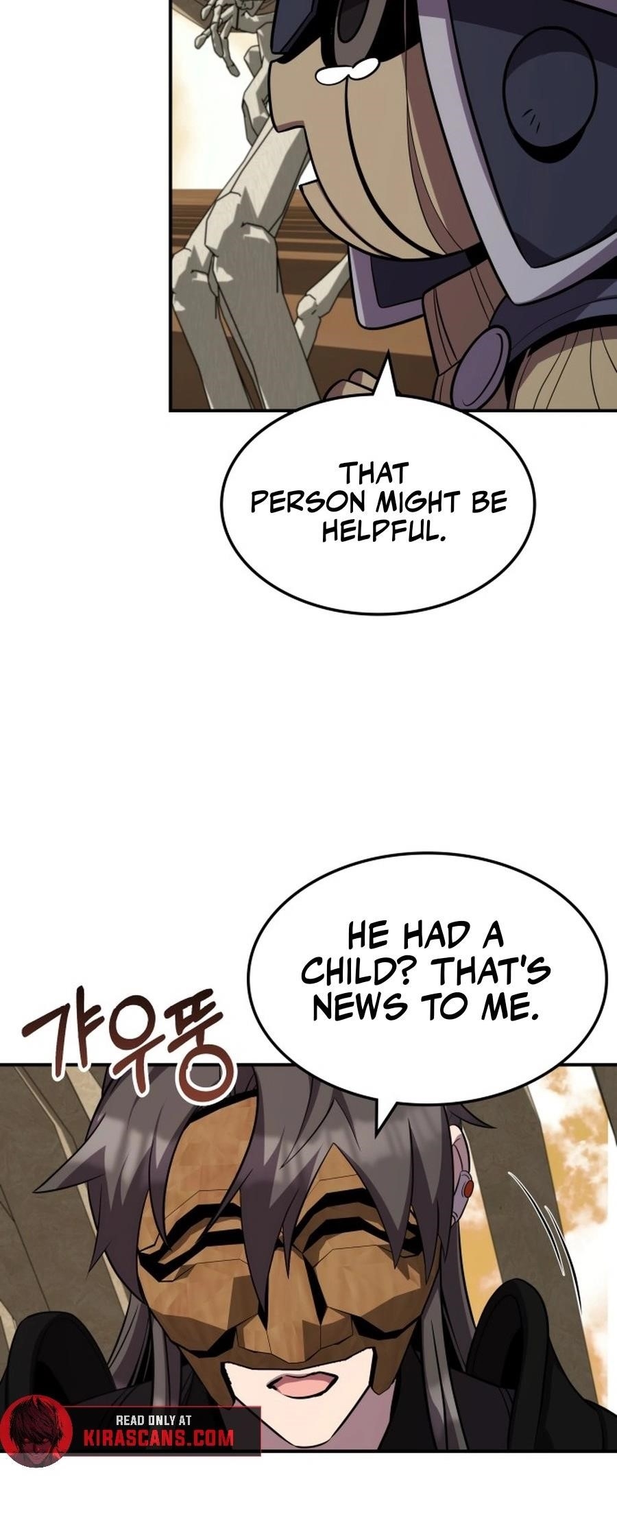 Drug Devourer Chapter 123 - Page 53