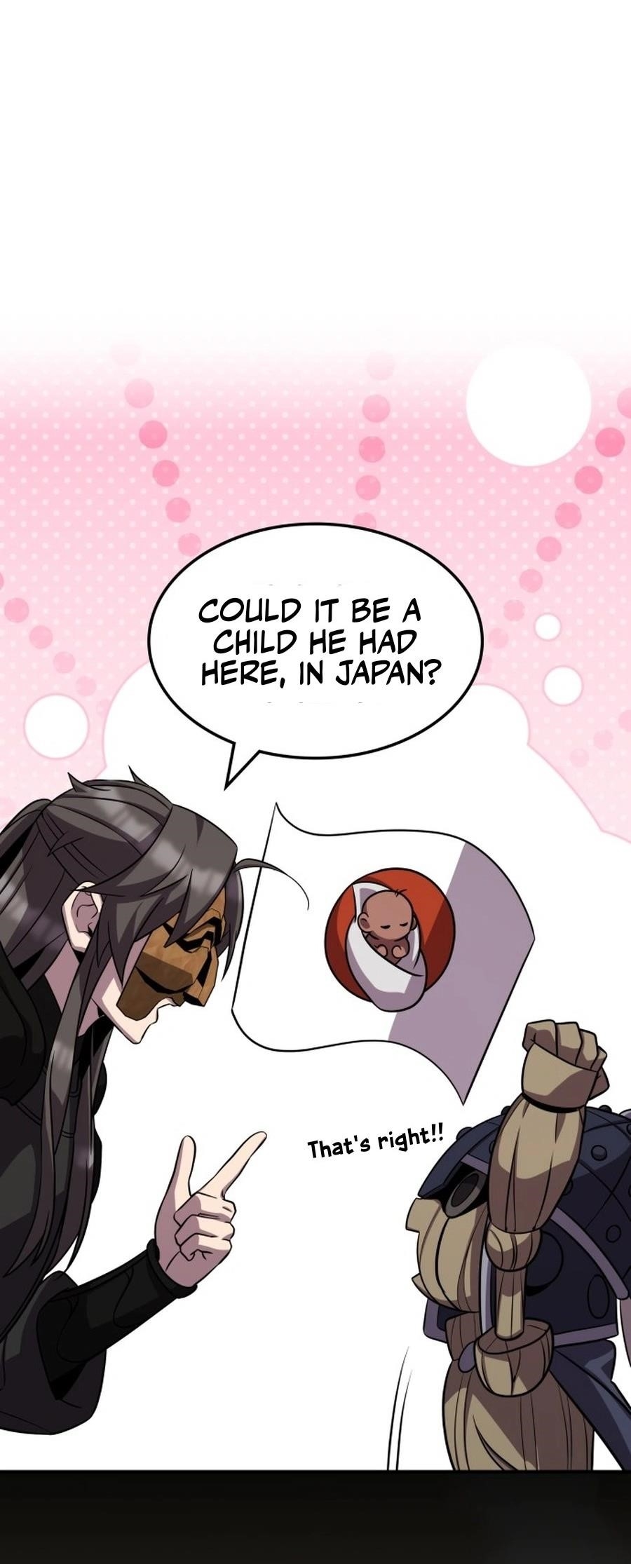 Drug Devourer Chapter 123 - Page 54