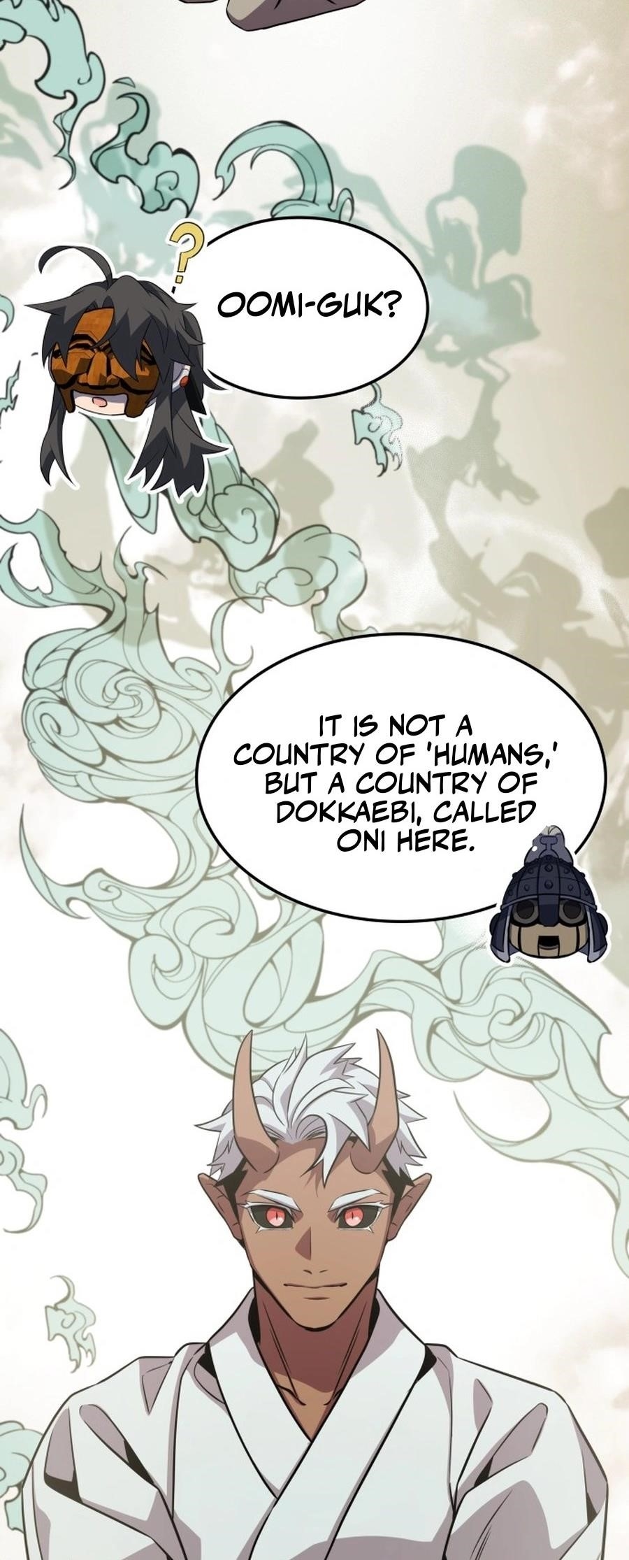 Drug Devourer Chapter 123 - Page 56