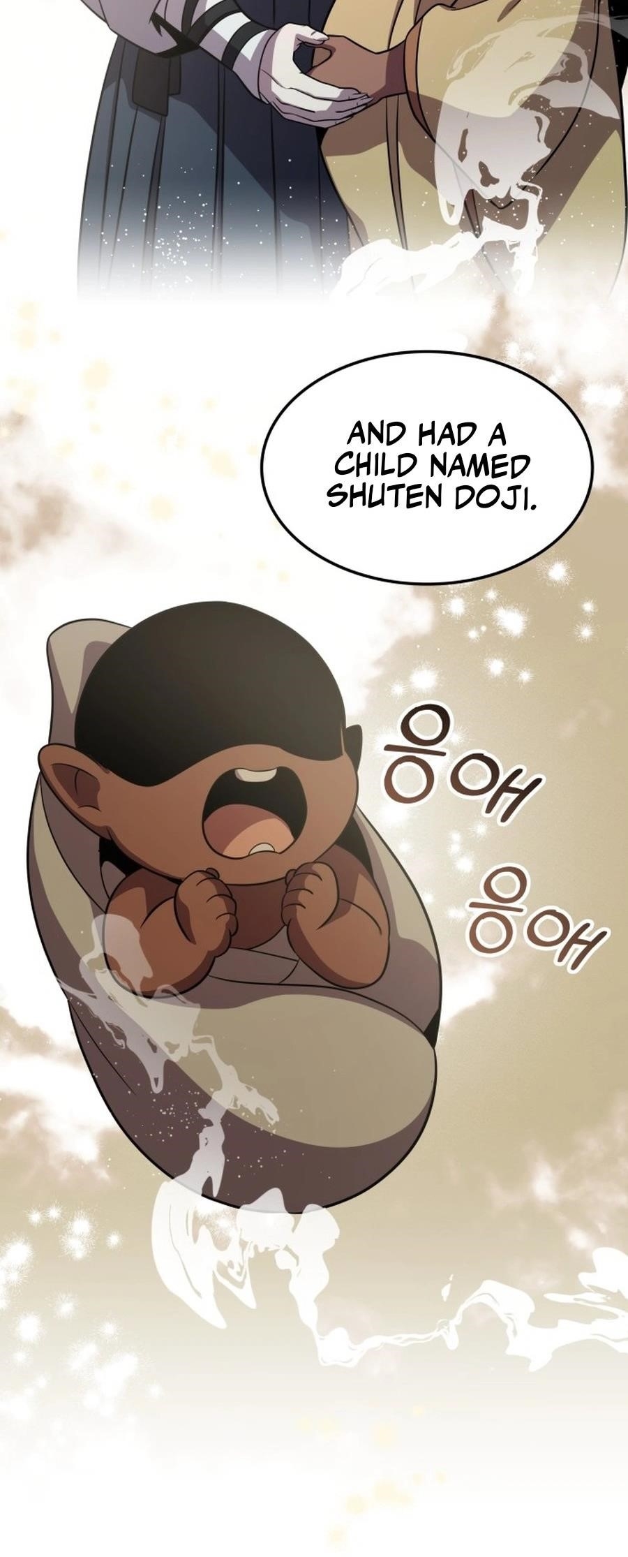 Drug Devourer Chapter 123 - Page 58