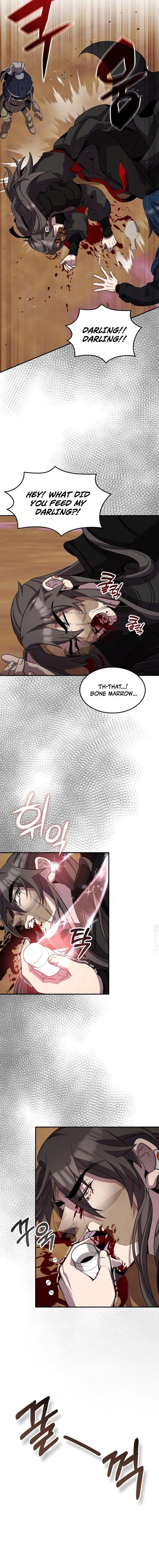 Drug Devourer Chapter 124 - Page 6