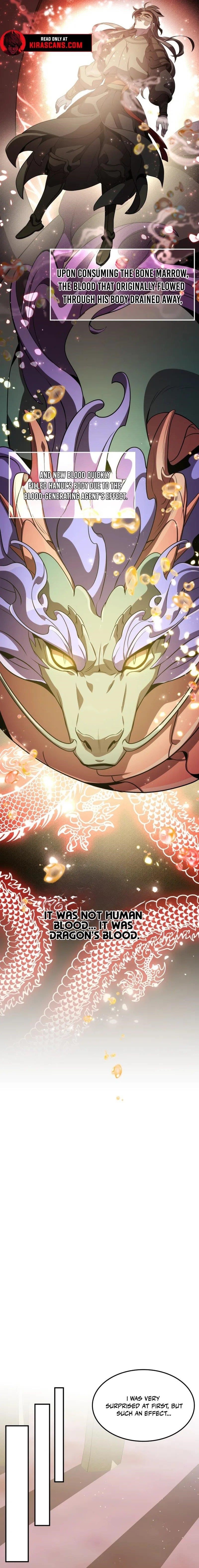 Drug Devourer Chapter 124 - Page 8