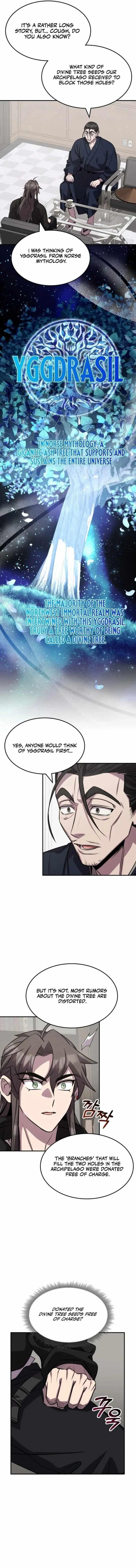 Drug Devourer Chapter 125 - Page 10