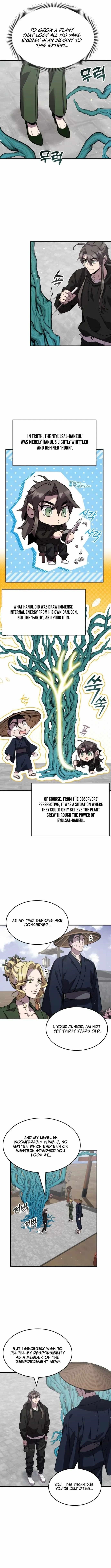 Drug Devourer Chapter 125 - Page 5