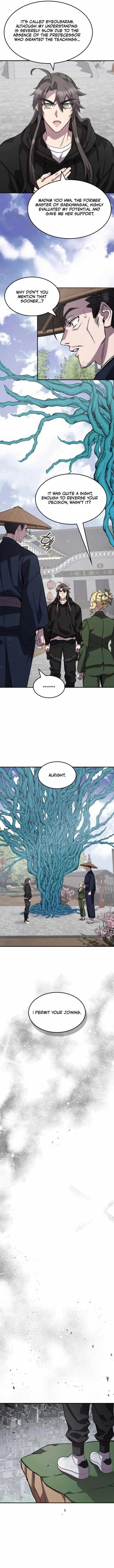 Drug Devourer Chapter 125 - Page 6