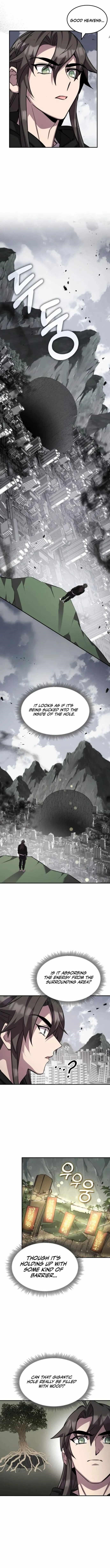 Drug Devourer Chapter 125 - Page 7