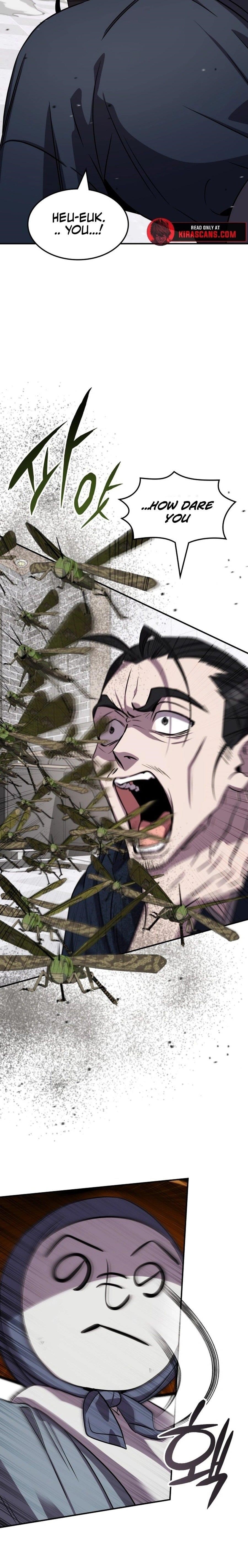 Drug Devourer Chapter 126 - Page 16