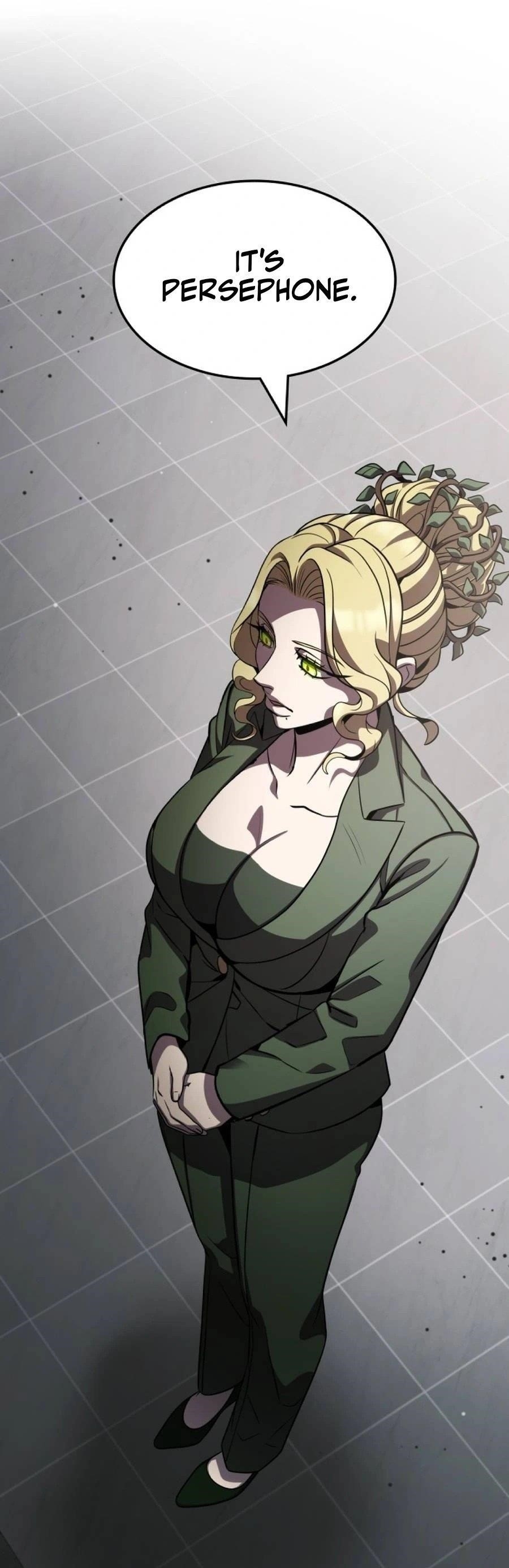 Drug Devourer Chapter 126 - Page 25