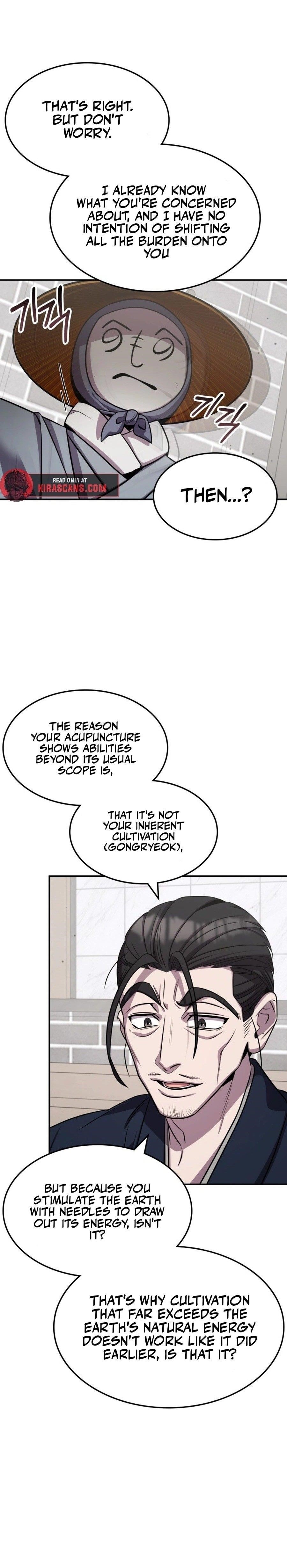 Drug Devourer Chapter 126 - Page 6