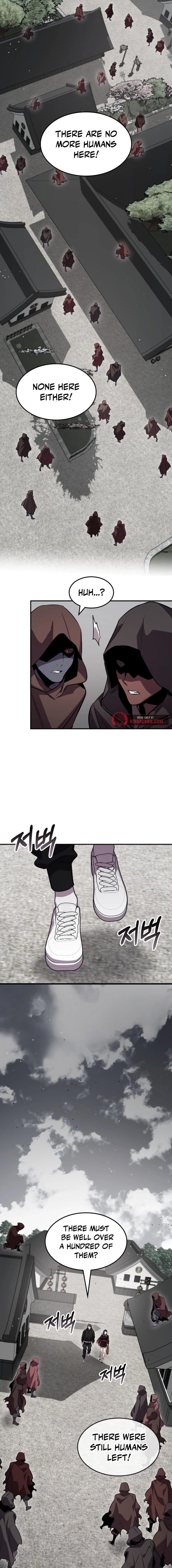 Drug Devourer Chapter 127 - Page 10