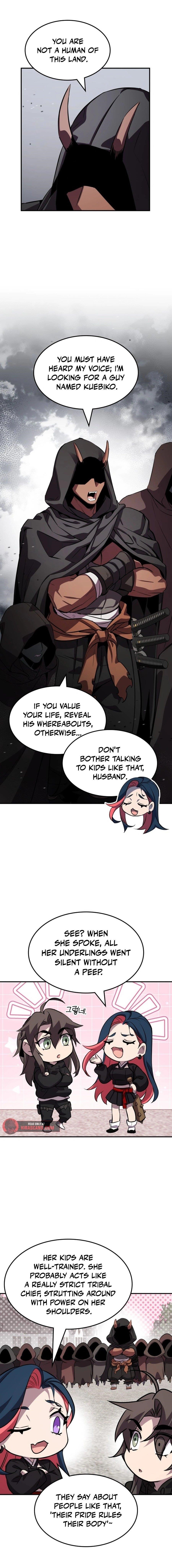 Drug Devourer Chapter 127 - Page 16