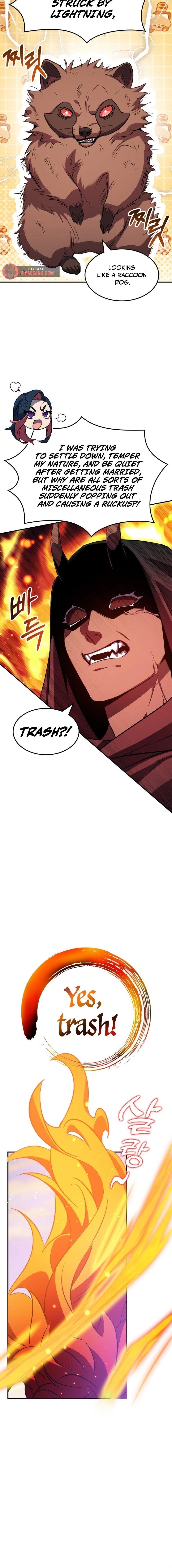 Drug Devourer Chapter 127 - Page 18