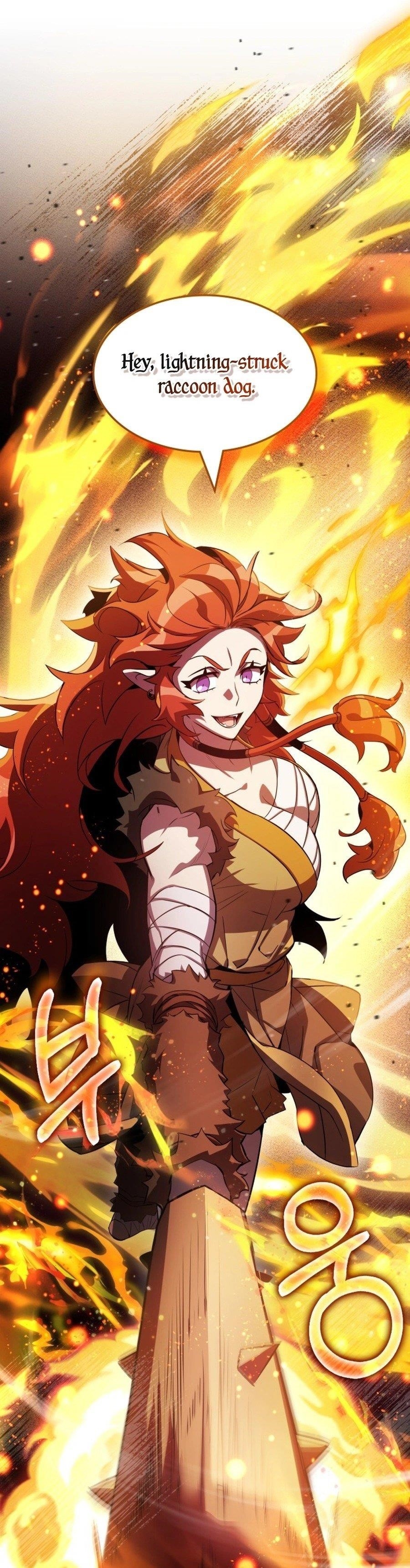 Drug Devourer Chapter 127 - Page 19