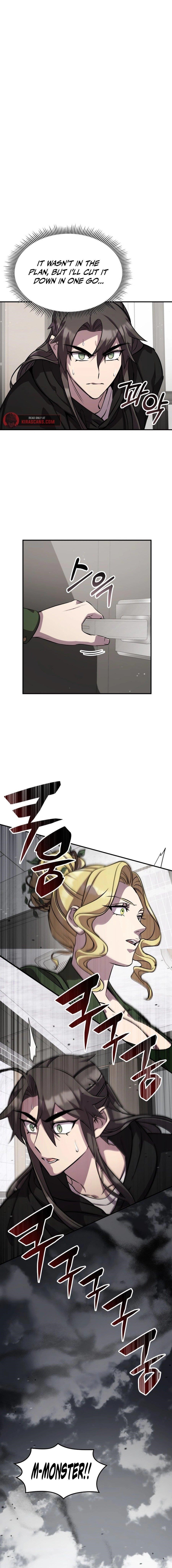 Drug Devourer Chapter 127 - Page 3