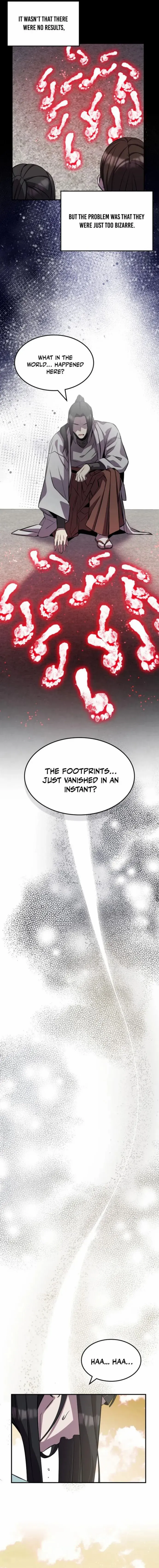 Drug Devourer Chapter 128 - Page 14