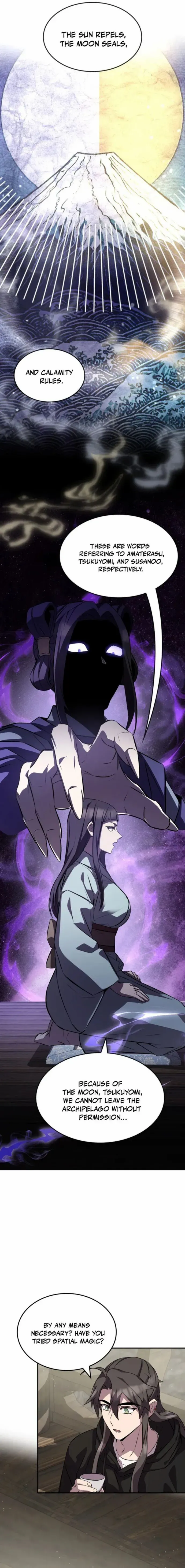 Drug Devourer Chapter 128 - Page 18