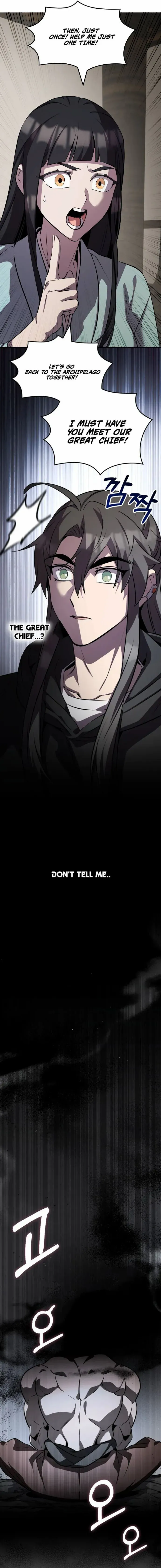 Drug Devourer Chapter 128 - Page 20