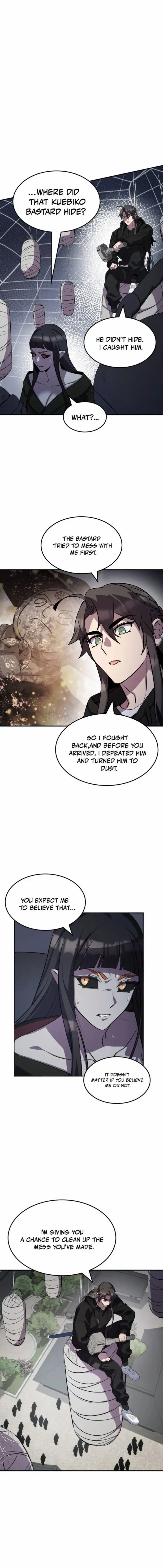 Drug Devourer Chapter 128 - Page 5