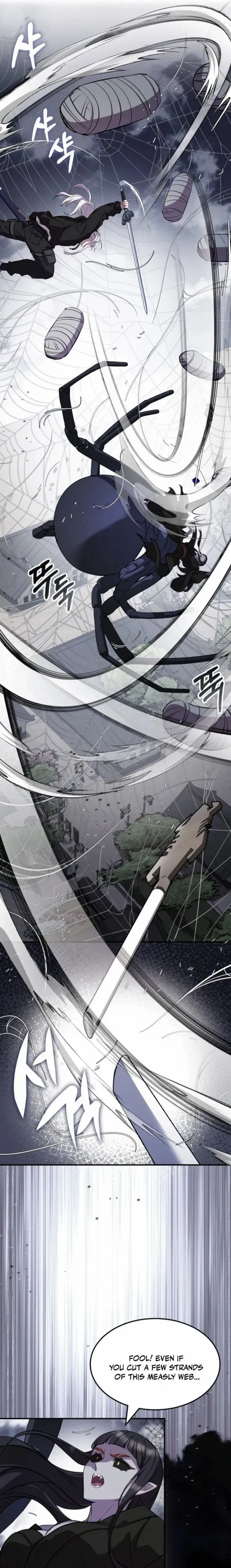 Drug Devourer Chapter 128 - Page 7