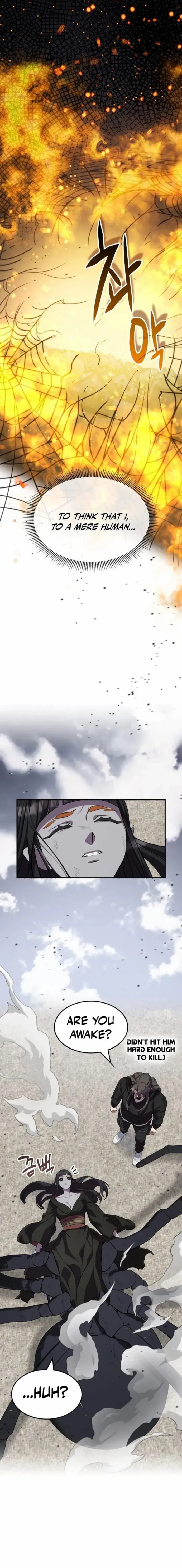 Drug Devourer Chapter 128 - Page 9