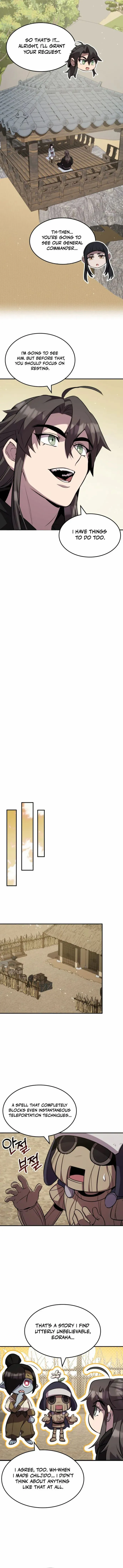 Drug Devourer Chapter 129 - Page 3