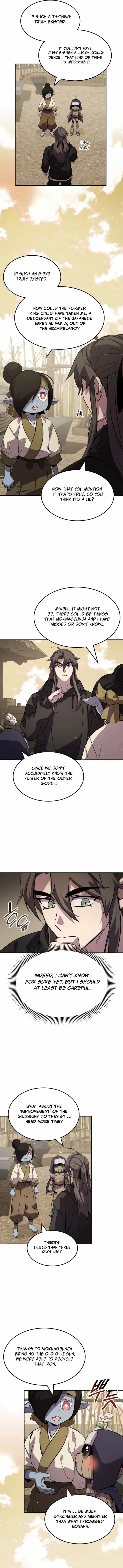 Drug Devourer Chapter 129 - Page 4